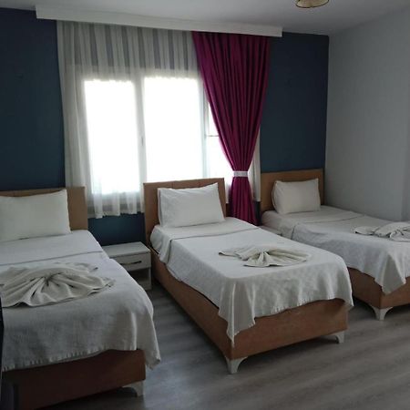 Karya Hotel Kusadasi Exterior foto